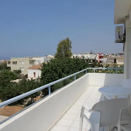 Dm * Rethymno (Crete)