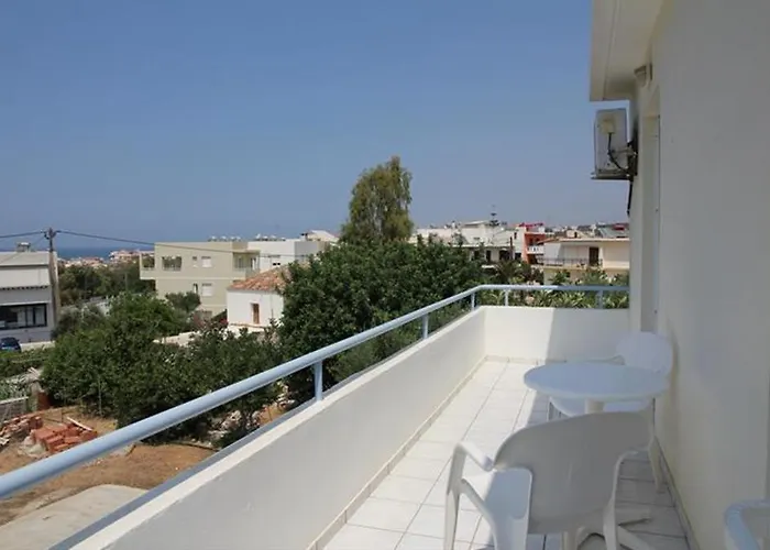 Dm * Rethymno (Crete)