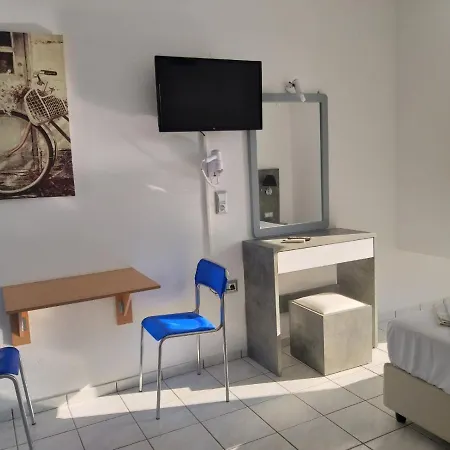Dm Appartement *