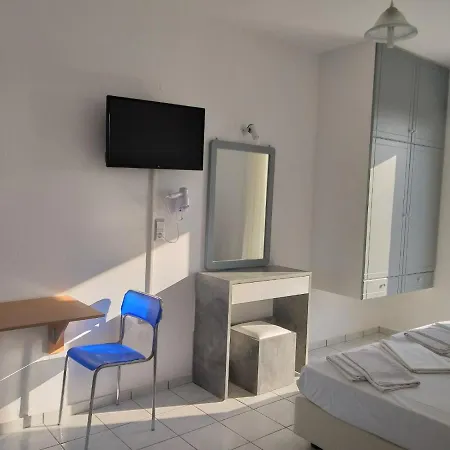 Appartement Dm *