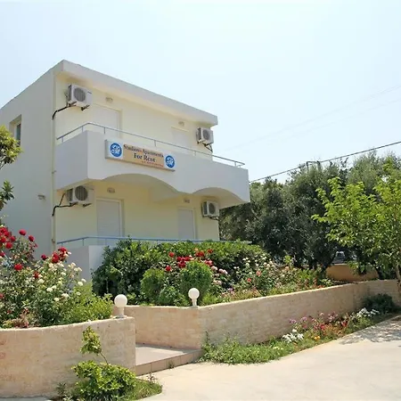 Appartement Dm *