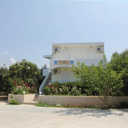 Appartement Dm