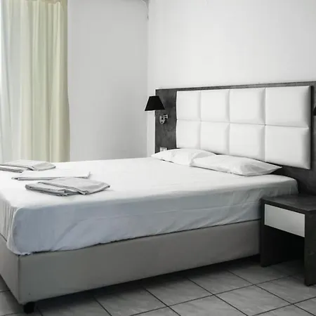 Dm Apartment Rethymno (Crete)